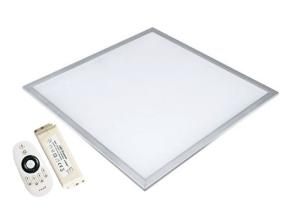 China 36w 48w 72w Flat Panel Led Lighting Indoor 600 X 600 Led Panel Lamp factory