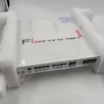 Brand New FG-200F Enterprise Grade Protection for Smaller Networks Original New