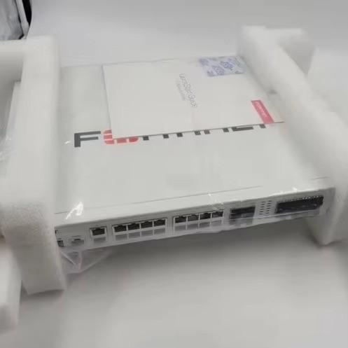 Brand New FG-200F Enterprise Grade Protection for Smaller Networks Original New