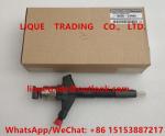 DENSO fuel injector 295050-1060, 295050-1061, DCRI301060 , 9729505-106, 16600