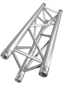 China 290*290MM Aluminum Triangle Truss For All Kinds Of Events Aluminum Alloy 6082-T6 factory