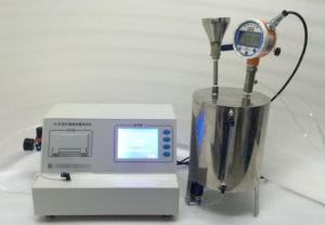 China 20L/min 10kPa Anesthesia Catheter Airflow Resistance Tester factory