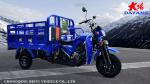 175cc/200cc/250cc Heavy Loading Truck Cargo Tricycle for Global Market