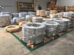 AISI 420D EN 1.4037 DIN X65Cr13 Cold Rolled Stainless Steel Strip In Coil