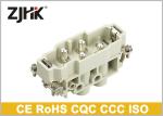 Industrial Heavy Duty Wire Connector HK 004 2 Conbination Insert 690V 250V 70