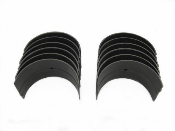 For Mitsubishi 4D30 4D31 Engine Parts Connecting Rod Bearing Corrosion