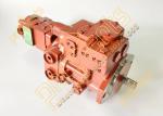TB175 K3SP36C SK70SR Kobelco Excavator Hydraulic Pump YT10V00008F1