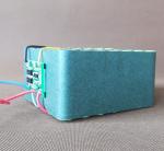 12V35Ah LMO Lithium Ion Rechargeable Battery Nominal Capacity ≥35Ah Long