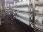 GMP FDA Standard Reverse Osmosis Treatment Plant For Pharmaceutical Industry