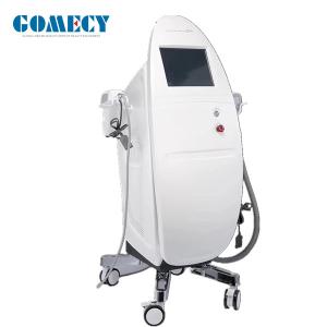 China FDA Approved 350W Cavitation Body Slimming Machine factory