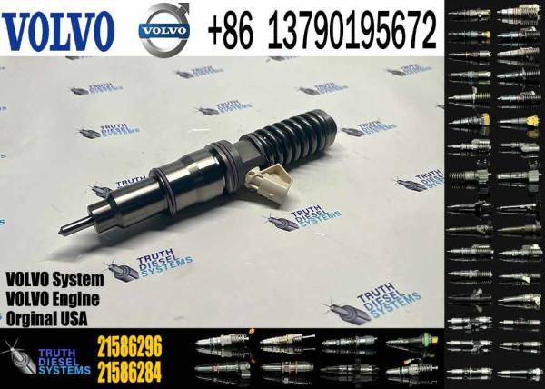 Good Price Unit Pump Injector 3803655 03587147 21586296 3587147 3801440
