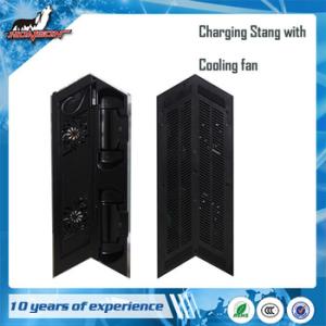 China For P4 cooling fan with charging stand factory