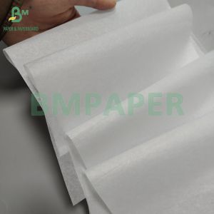 17gsm 22gsm High Transparency Copy Paper Fruit Packing Release Roll