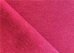 Woven Durable Water Repellent Breathable Fabric For Outdoor Garments Wear