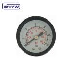 Small Newest Products Promotion 0-160 Psi 0-10 Bar 1/8 Npt 40mm Axial Pressure