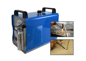 China SOH100 Micro Oxyhydrogen Welding Machine For Jewelry Gold Silver factory
