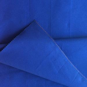 China 57/58'' Waterproof Cotton Canvas Fabric With Good UV Resistance factory