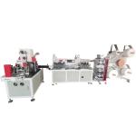 Ultrasonic Nonwoven KF94 Mask Machine 220V Face Mask Production Line