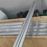 Alloy 28 N08028 Incoloy 28 Nickel Alloy Stainless Steel Seamless Pipe Heat