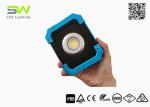 15W COB LED High Lumen Work Light With Magnet Heavy Impact Size