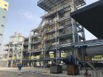 Medical Waste Incineration Fly Ash Feeding Type Hydraulic Device For Hazardous