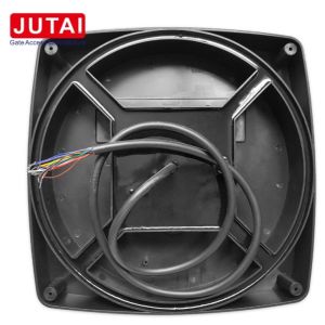 Access Control 125KHz Proximity Reader Waterproof For Restricted Access Zones