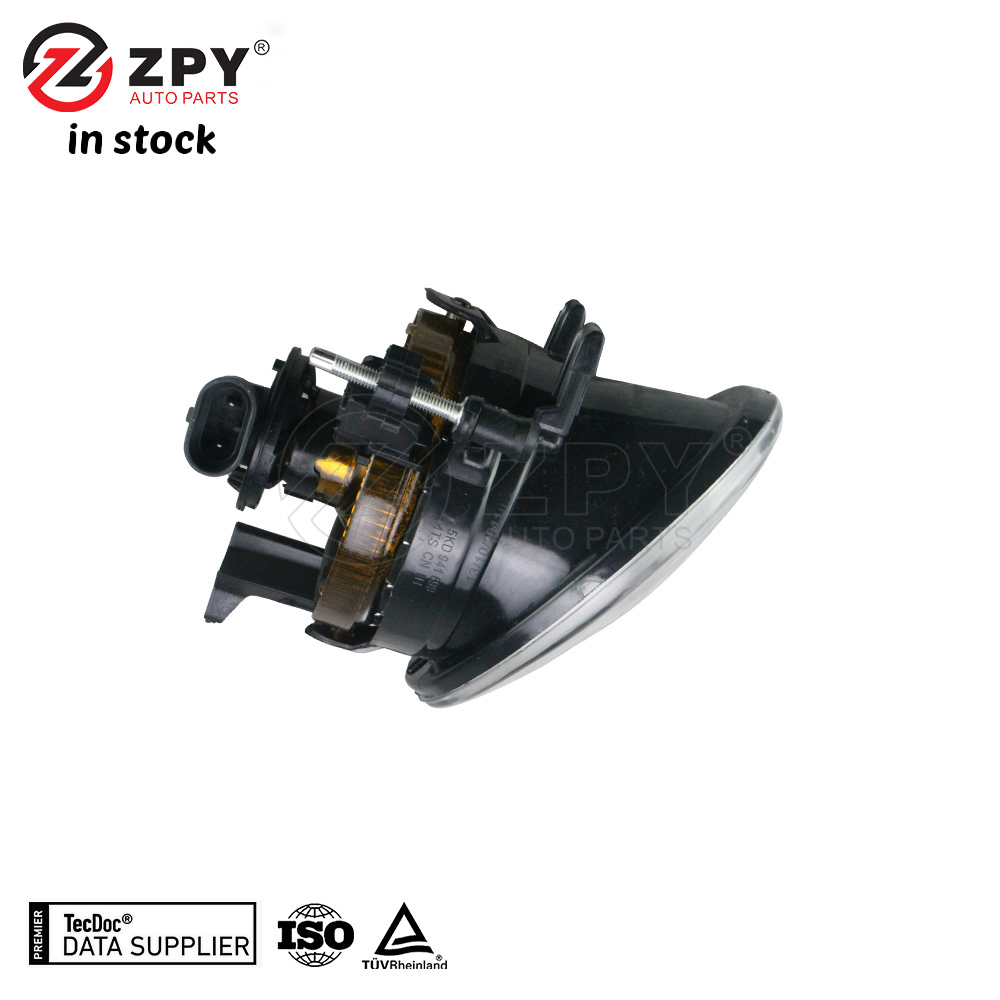 5KD941699 Smart Car Fog Light Lamps Left Fit Volkswagen GOLF JETTA MK6 TIGUAN