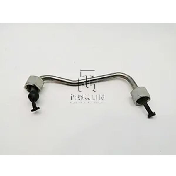 Fuel Injection Pump Oil Pipe 04502260 0450 2260 4502260 for deutz TCD2012 L06 2V