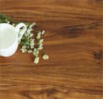 5mm 36 Inches Length WPC Vinyl Flooring For Supermarket