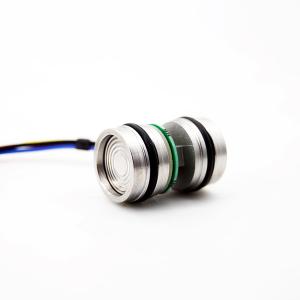 China 19mm Pressure Sensor Core 4mA-20mA Differential Pressure Cell factory
