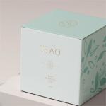 Custom Cosmetic Cream Beauty Box Packaging Cardboard Box Skin Care Packaging