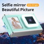 Shakeproof CCD Digital Video Camcorder Camera For Selfies And Stunning Photos