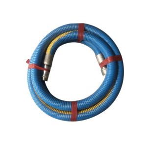 Multi Layer Hose Lightweight And Easy To Handle High Flexibility Leak Proof