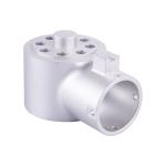 Anodizing CNC Machining Mechanical Parts 6061 7075 Aluminum Material