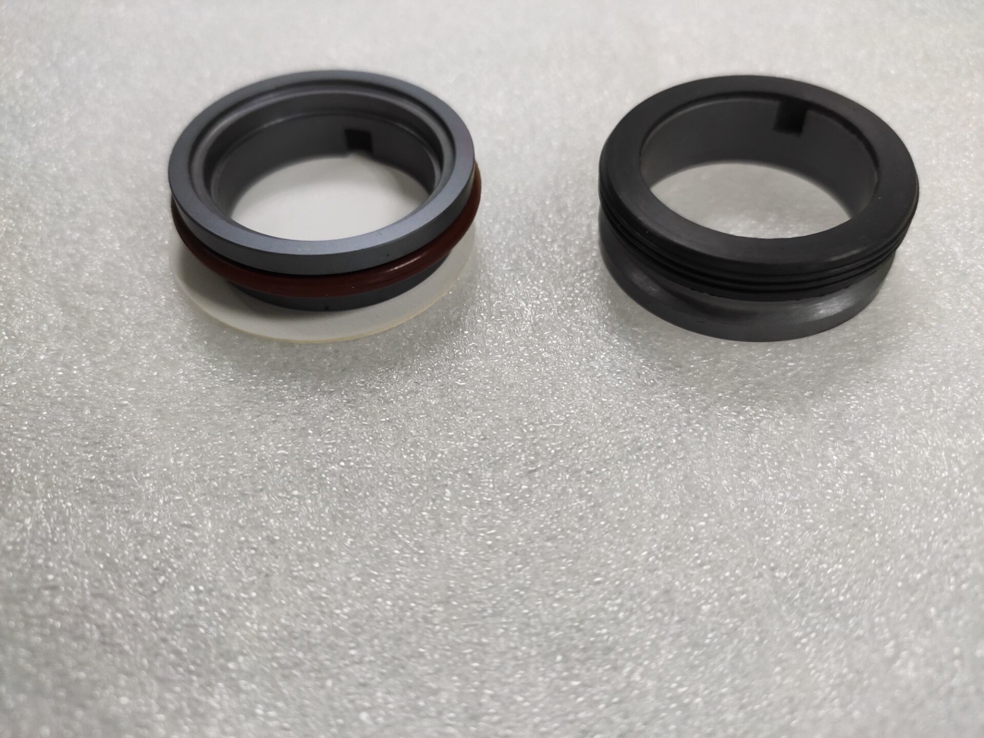 W015U Industrial Mechanical Seals Suit Jabsco Hy Line LH520 And LH540 Pumps