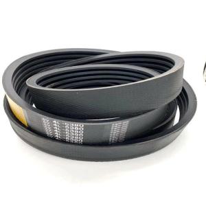 China Drive Rubber Triangle V Belt Type A B C D E Length Customized factory