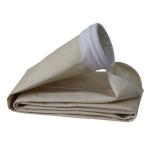 High Performance Aramid Filter Bag For Bag Filter Industrial Use