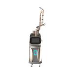 New Product 1064Nm 532Nm Vertical Pico laser Tattoo Removal Machine Picosecond Q