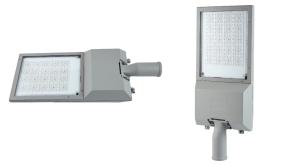 China Aluminium Luminarias Ip66 Roadway Led Lighting 250w Cool White Color factory