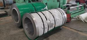 China 304 420j1 Stainless Steel Coils Sheet Roll 1500mm Corrosion Resistance factory