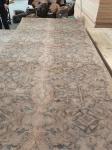 American Walnut Burl Veneer Sheet Kraft Paper Backed