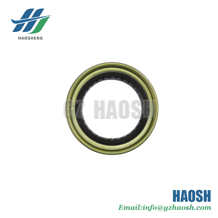 rear wheel oil seal 8-97216792-9 8972167929 For Isuzu D-MAX