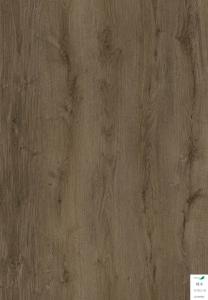 China 4mm / 4.5mm Fireproof Luxury Vinyl Hardwood Flooring TC7012-10 factory