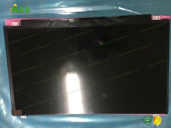 High Resolution Industrial Touch Screen Display 15.6 Inch NT156FHM-N31