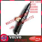 Fuel injector 21371672 20584345 85000497 7420972225 20972225 7421340611