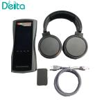 JF-2004 Portable Transformer Partial Discharge Detector