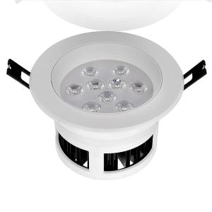 China Led Ceiling Light 19W factory