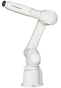 China RS007L Robotic Arm Automation factory
