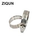 ZIQUN Brand best quality stainless steel ventilation hvac professional gas pipe