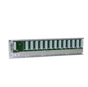 Q35DB PLC Q Series; baseunit iQ CPU; power supply; 5 I/O slots